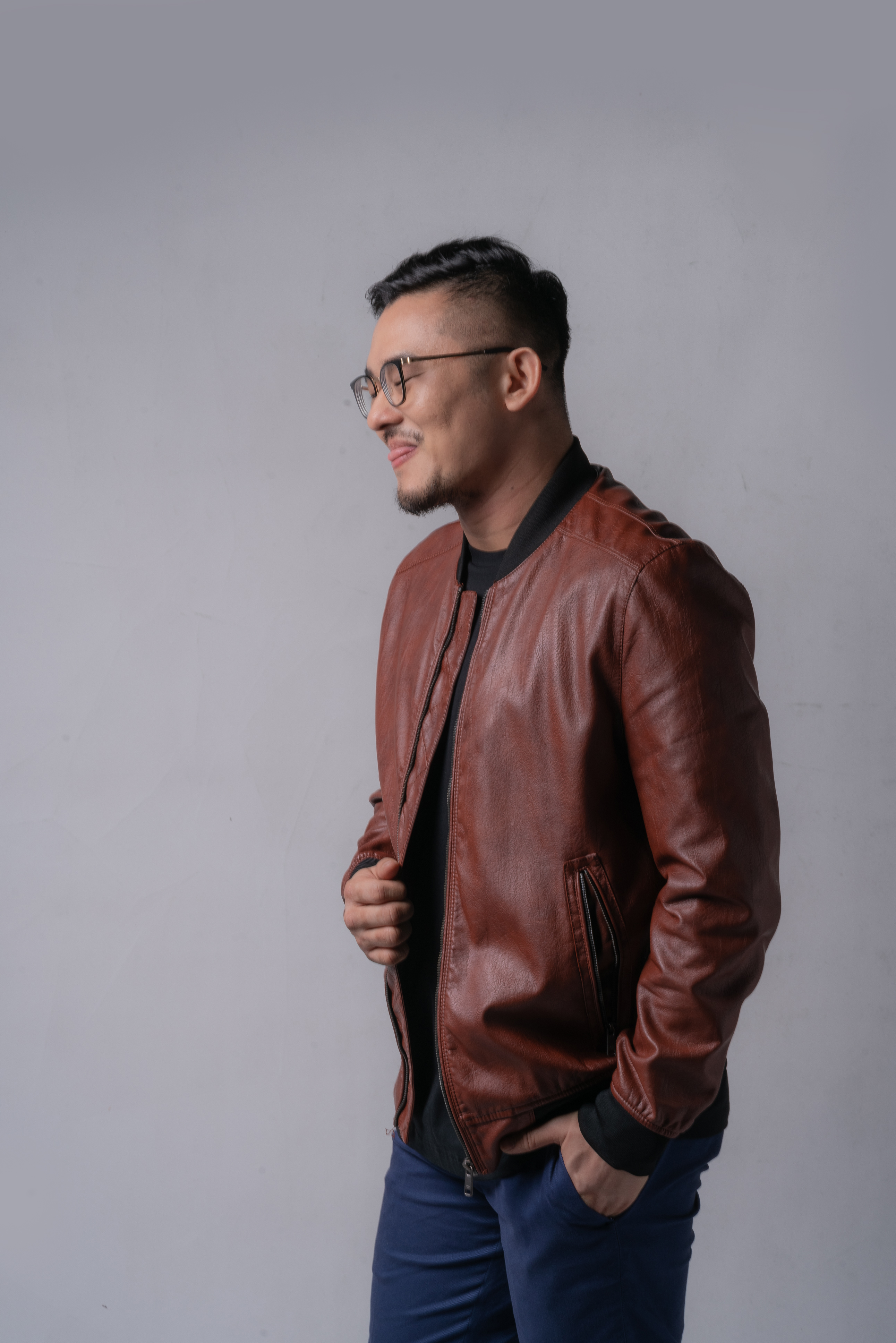 William YAP 叶伟良